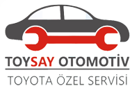 TOYSAY OTOMOTİV TOYOTA ÖZEL SERVİS